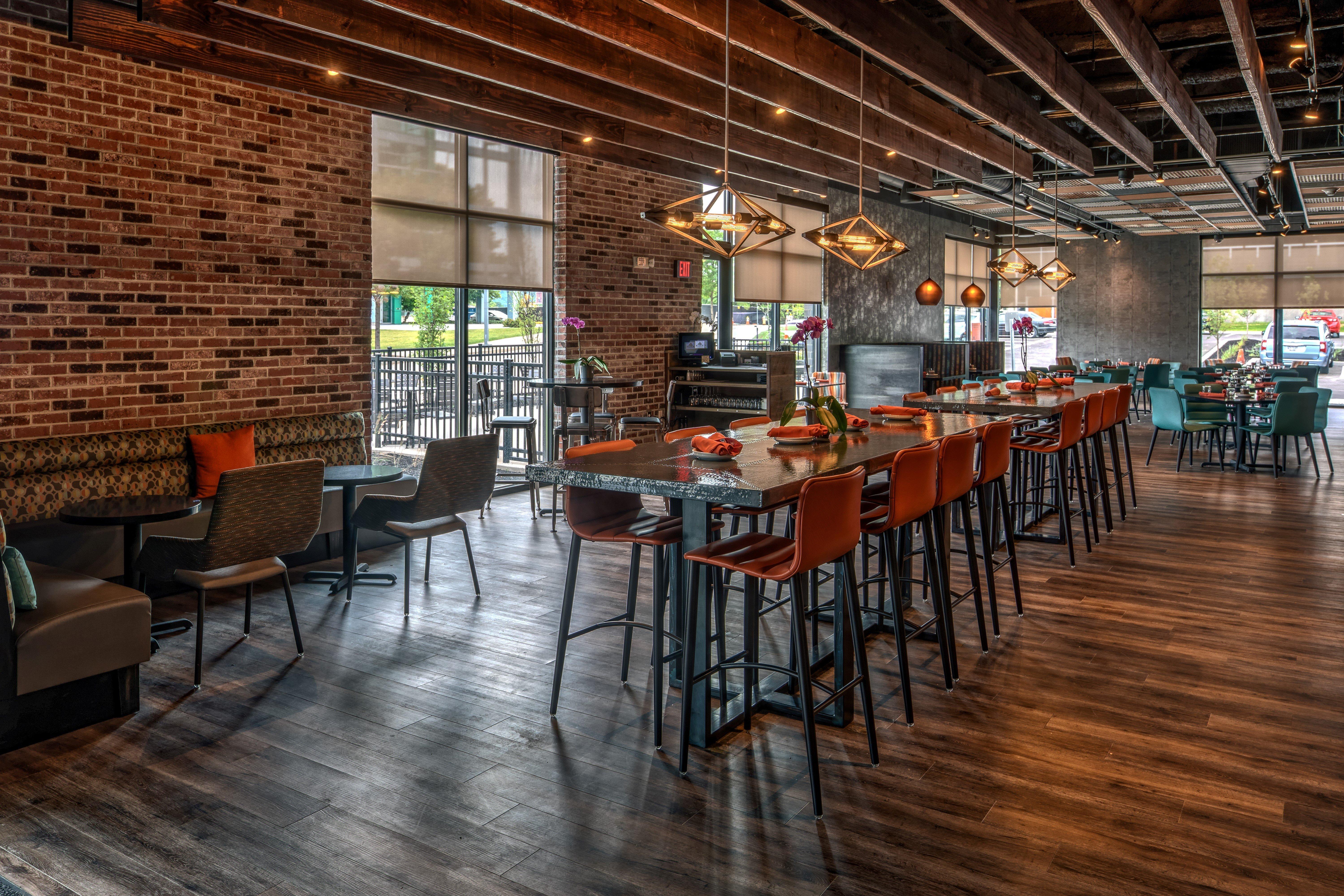 Hotel Indigo Pittsburgh University - Oakland By Ihg Exterior foto