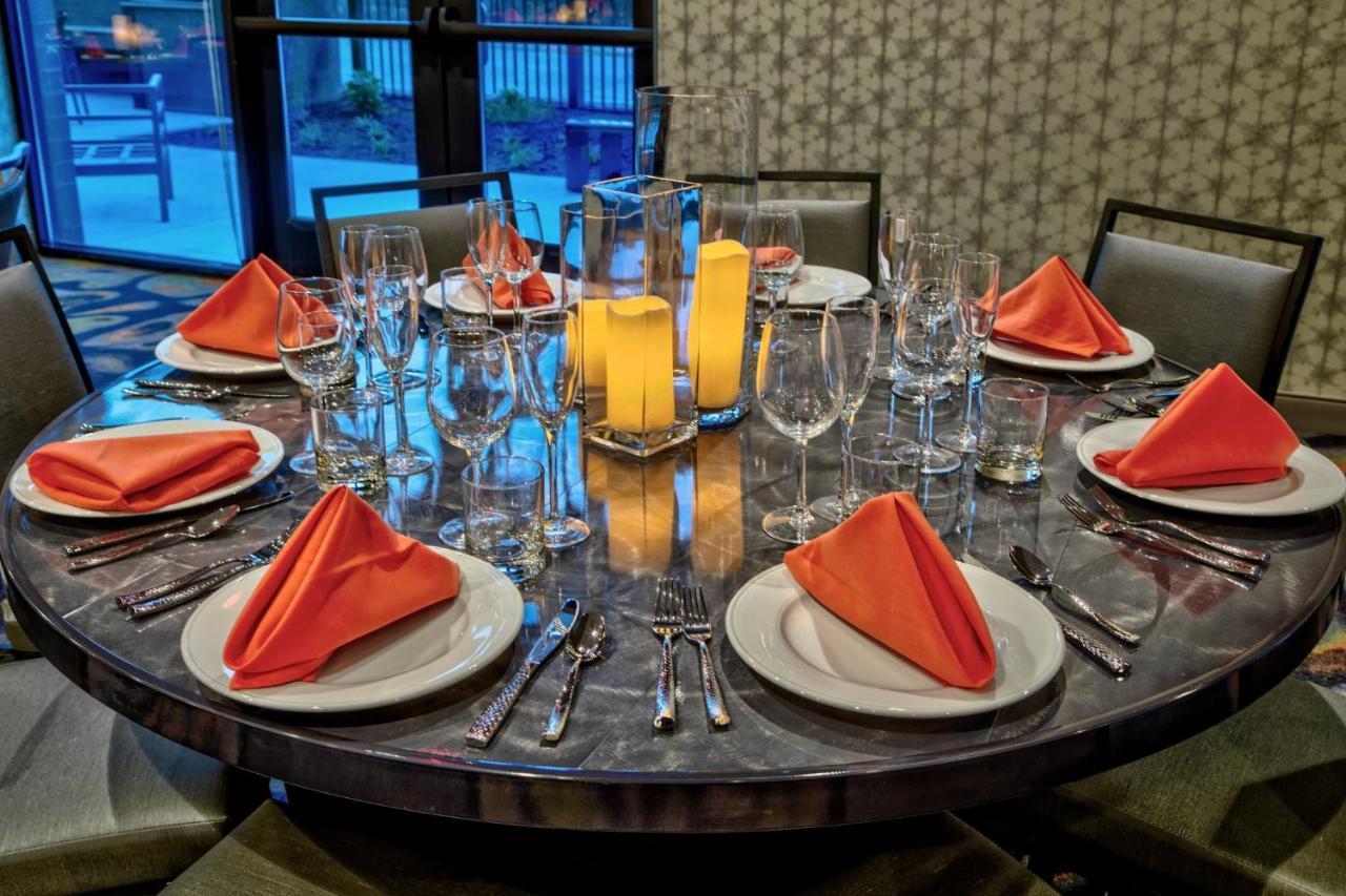 Hotel Indigo Pittsburgh University - Oakland By Ihg Exterior foto